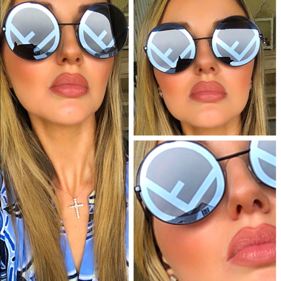 Fendi Accessories - 🔥NEW SHOW STOPPER FENDI SUNGLASSES 🔥